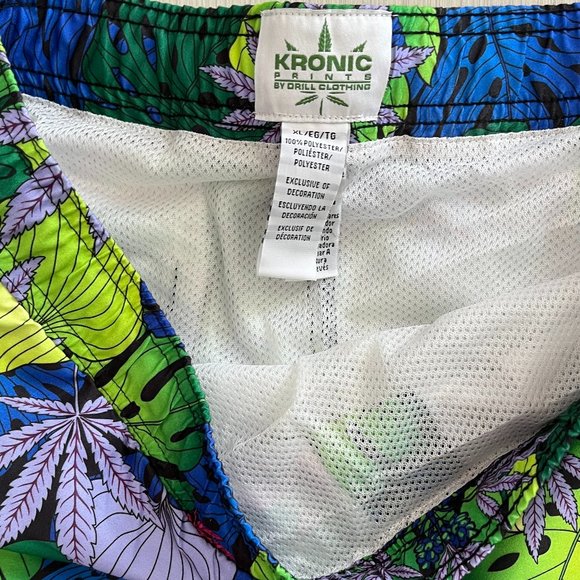 Swim shorts - Picture 5 of 15